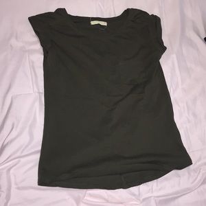 Casual top